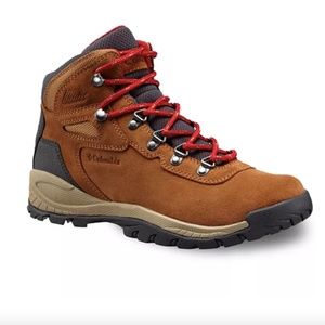 Columbia Newton Ridge Plus Women's Waterproof Hiking Boots